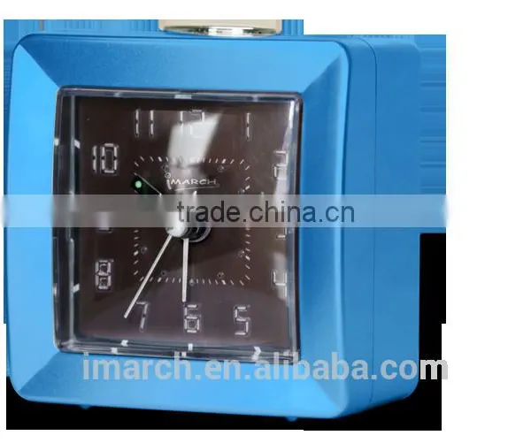 Hot Sale Product Table Clock for Home Decor photo-4