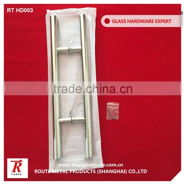 Hotel Glass Door Handle photo-4