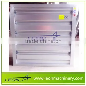 LEON Top Quality Exhausted Fan With Siemens Motor photo-4