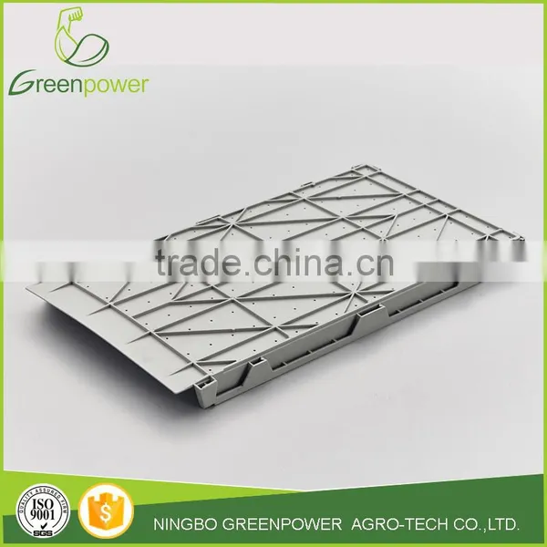 Garden & Agriculture Rice Seeding Tray/Plastic Rice Seed Sprouting Tray photo-4