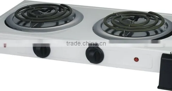 ELECTRIC STOVE,ELECTRIC BURNER