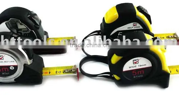 Steel Measuring Tape