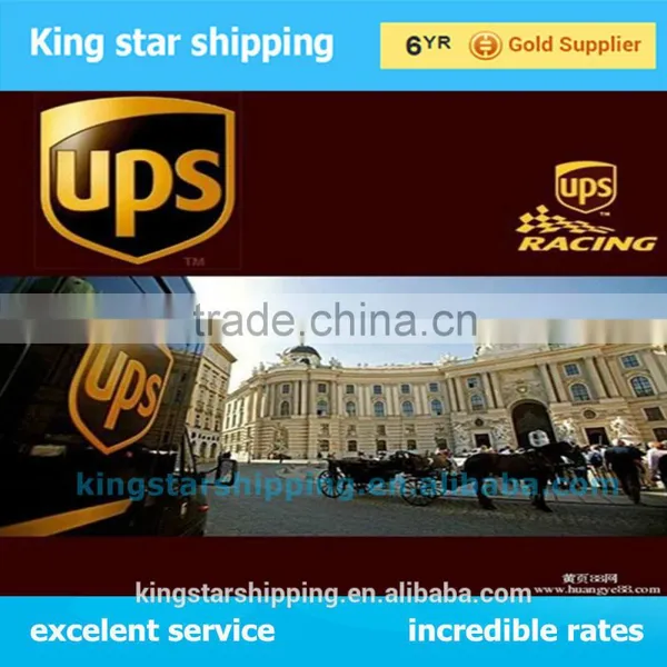 Low Dhl Shipping Rates From China to Laem Chabang Thailand photo-3