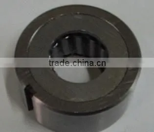 High Quality and High Precision Deep Groove Ball Bearing 609-2RZ