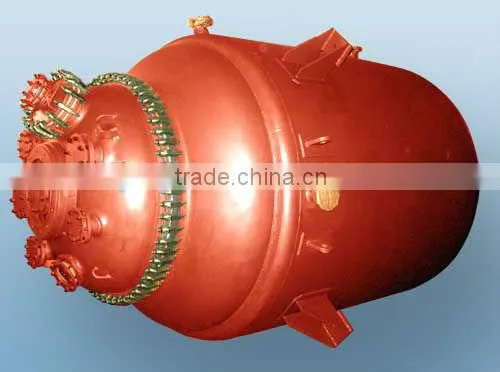 Glass Lined Storage Tank photo-3