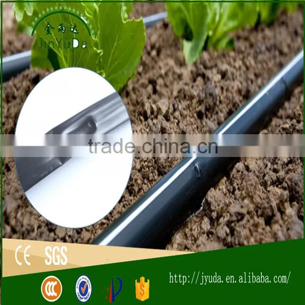 High Qualitydrip Irrigation Tape for Drip Irrigation System photo-2