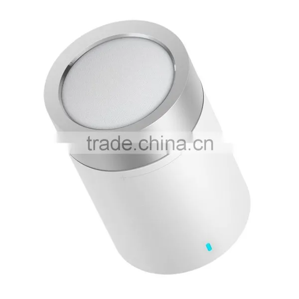 2016 Original Xiaomi Mi Bluetooth 4.1 Speaker 2 Wireless Audio Speakers Support Hands-free Calls HiFi Hands Free Speakerphone photo-3