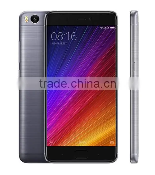 Original Xiaomi Mi5s Mi 5S Mobile Phone Snapdragon 821 QuadCore 5.15" 1920x1080 Cellphone Sense ID Fingerprint photo-3