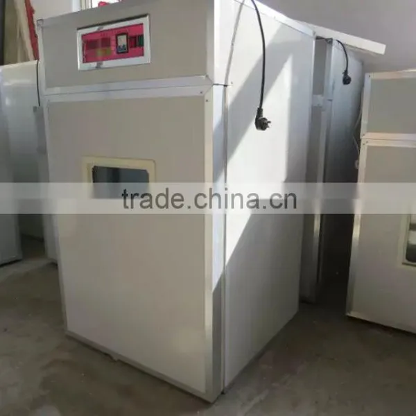 ZM-264 Small Automatic Temperature Humidity Control