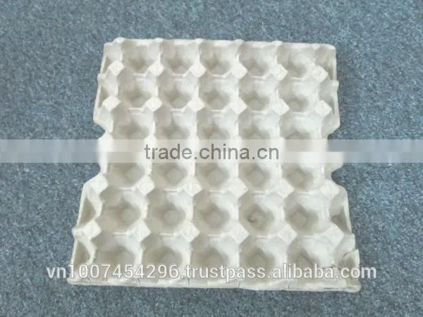 30 -Cavity Paper Egg Tray photo-2