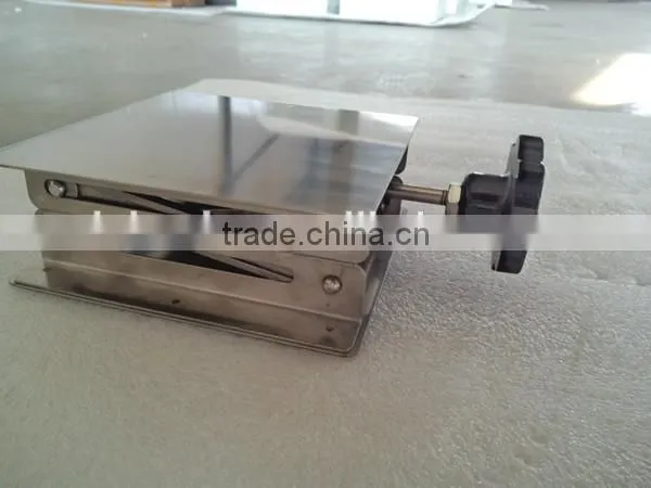 HK-1003B Double Tubes Distillation Apparatus photo-5