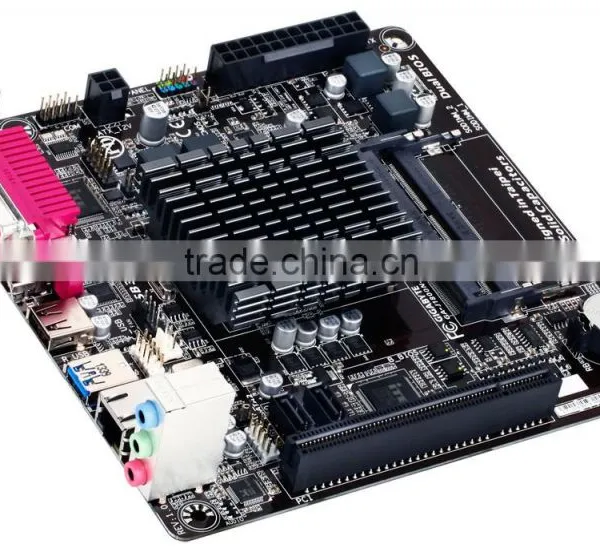 Low Price Gigabyte Mini-itx Motherboard for Desktops photo-2