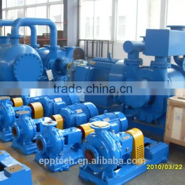 Pump for Replacing Andritz Pump photo-4