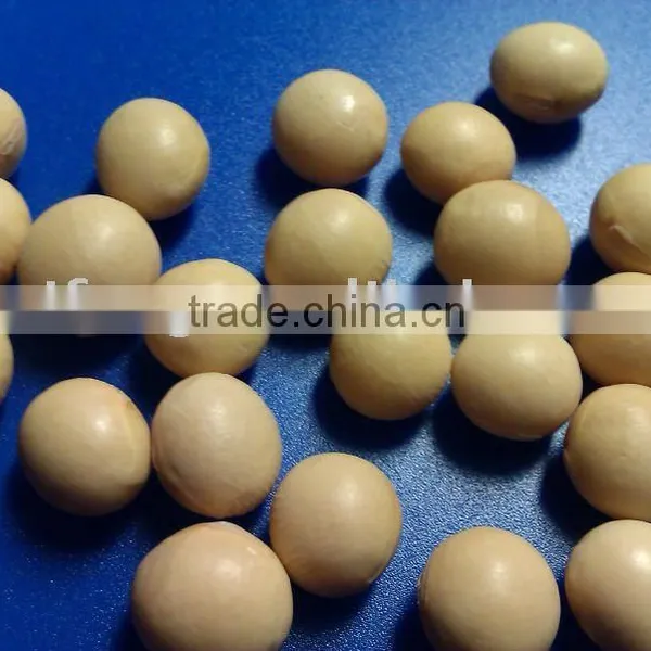 Chinese Non-Gmo Soya Bean( New Crop, Heilongjiang Origin)