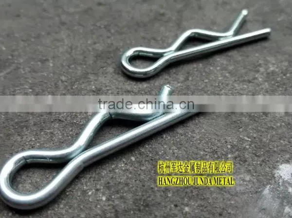 Safety Split Cotter Pin/ Special Cotter Pins