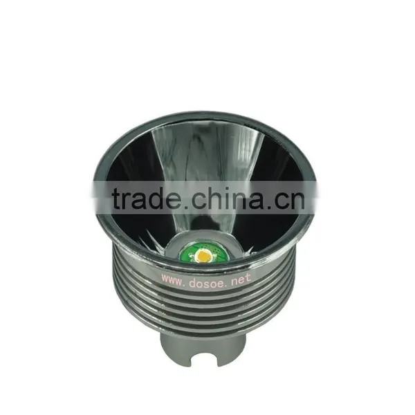 Battery Changeable LED Bulb LED Lighting Mag-lite Conversion Kit photo-3