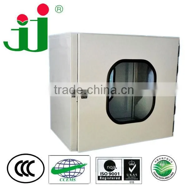Laboratory Clean Transfer Window/ Transfer Box/pass Box photo-2
