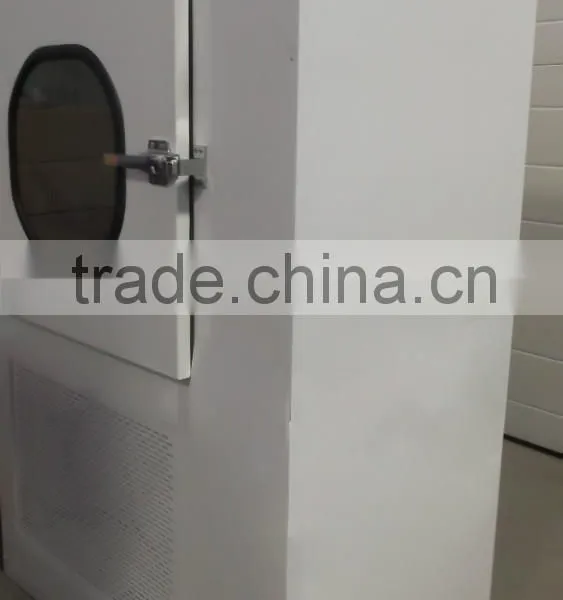Laboratory Clean Transfer Window,Cleanroom Medical Pass Box photo-4