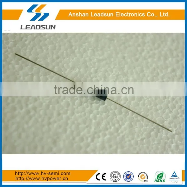 Leadsun High Voltage Diode CL03-15 High Voltage Silicon Diode