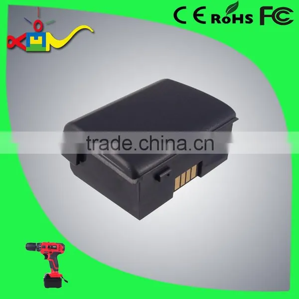 Verifone 680 POS Battery 7.4v 1800mAh for Credit Card Machine photo-6