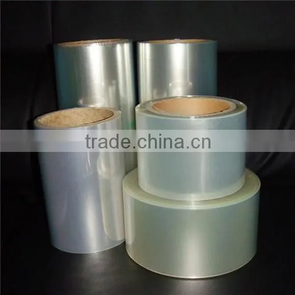 Bopp Non-heatsealable Bag-making Film photo-6