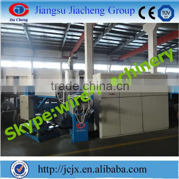 Cable Extrusion Machine photo-4