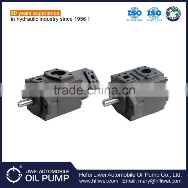 Yuken PV2R Series Rotary Vane Pump PV2R1 Single Pump