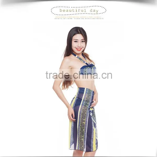 CNYE Hot Sale High Quality Womens Swimwear Bikini Fashion Beautiful Swimwear photo-4