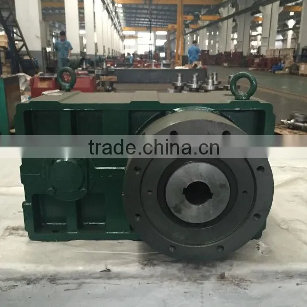 GUOMAO ZLYJ Series Extruder Gear Boxes photo-4