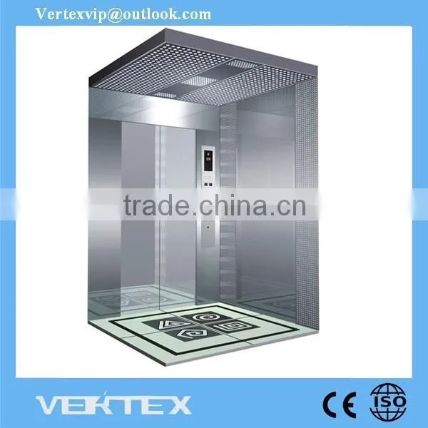 We Are Elevator Manufacturer Supply Quality Stairlift Elevator