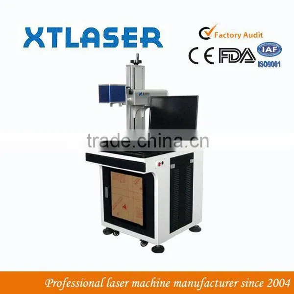 Lighter Laser Marking Machine Cigarette Lighter