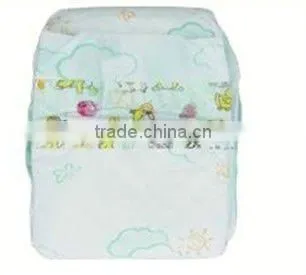 Cotton Baby Nappy