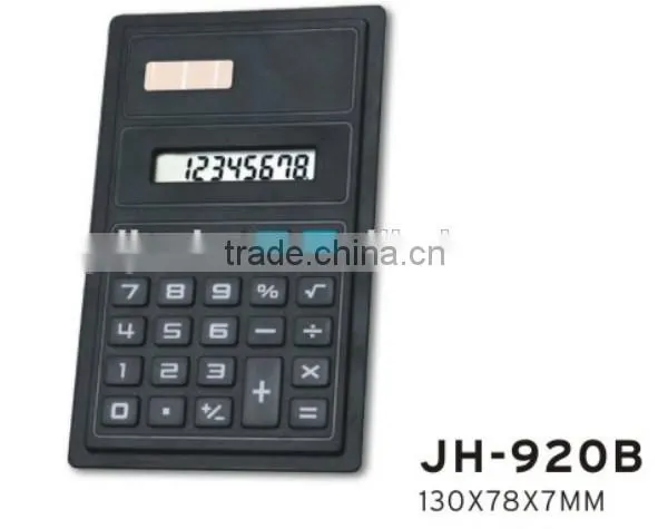 High Quality Romotional Citizen Electronic Digital Calculator photo-3