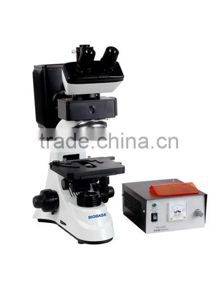 Binocular Biobase Best price Fluorescence Biological Microscope