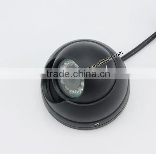 24V Cmos Car Rear View Camera for Truck XY-02 photo-4
