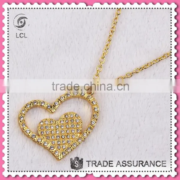 Imitation Gold Jewellery Designs Necklace Designs, Low Price Imitation Gold Plated Necklace photo-2