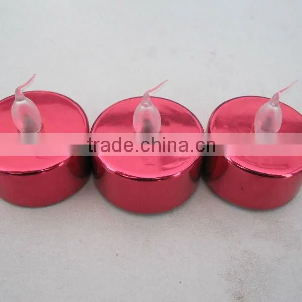 Flameless Led Candle Light photo-3