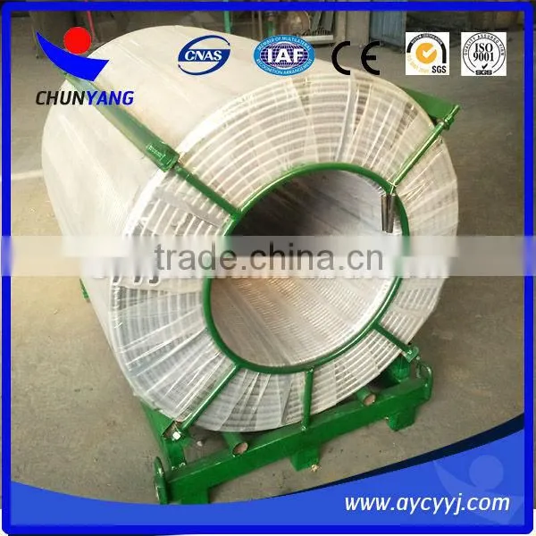 Ferro Calcium /FeCa Cored Wires Made in China Plant for Steelmaking photo-6