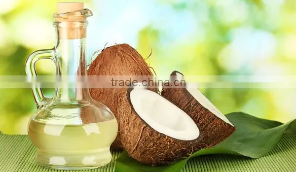Coconut Oil