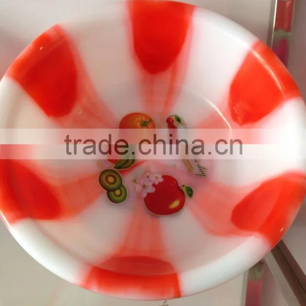Plastic Washing Tub photo-4