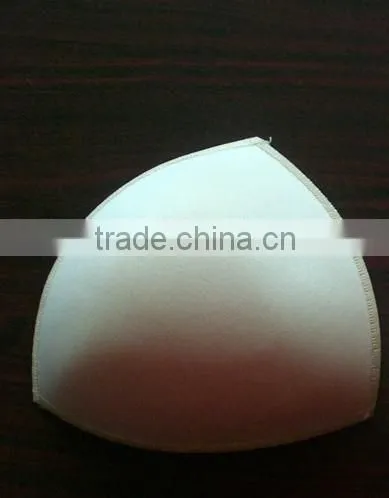 Triangle Oil Bag Push up Triangle Bra Cups 1200 photo-2