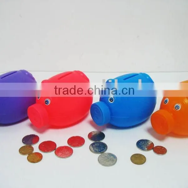 Piggy Savings Bank