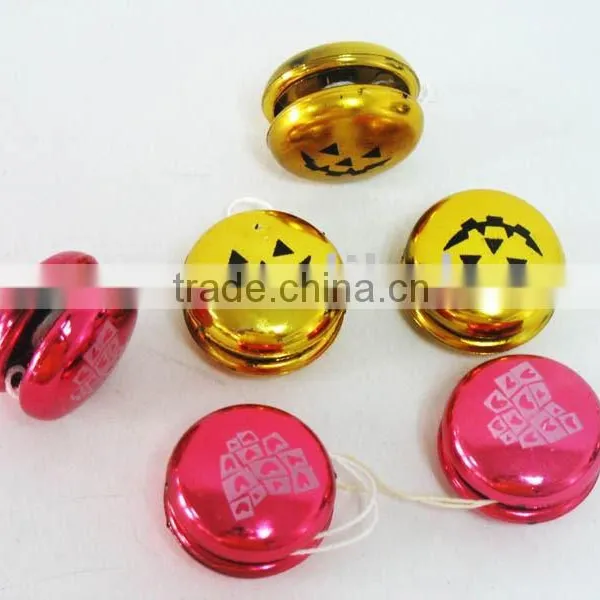 Metallic Yoyo