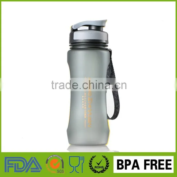 Plastic Beaker Cups Recycle Bike Water Bottle photo-3