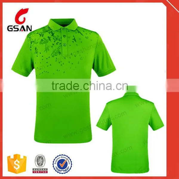 2016 New China Supplier Reasonable Price Vietnam Polo Shirt photo-6