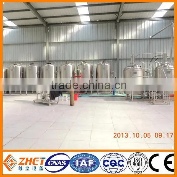 Beer Fermenters for Sale/beer Fermentation Tanks for Sale photo-6