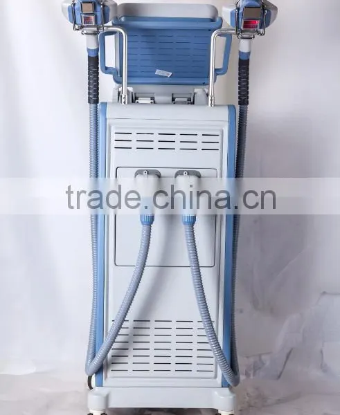 Factory Price Vertical Elight Ipl rf &E-light Hair Removal Equipment&machine Price photo-4