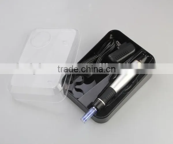Hot Sale Derma Stamp Electric Pen Derma Pen photo-6