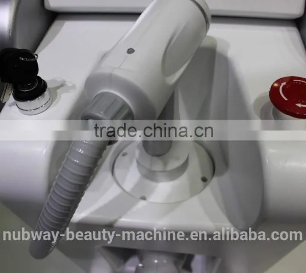 Hifu Fat Removal Machine High Intensity Focused Ultrasound Fat Burning Machine photo-5