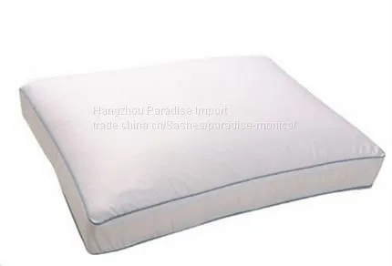 Super Smooth and Soft Hotel Standard Down Alternative Pillow/bed Pillows